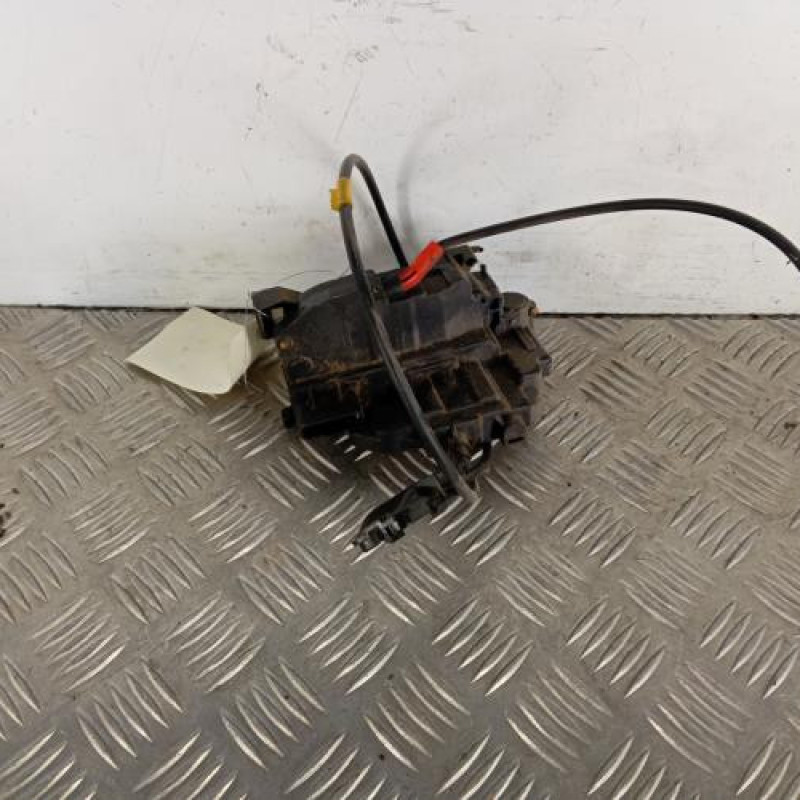 Serrure avant droit RENAULT KANGOO 2