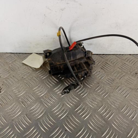 Serrure avant droit RENAULT KANGOO 2 Photo n°1