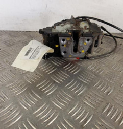 Serrure avant droit RENAULT KANGOO 2