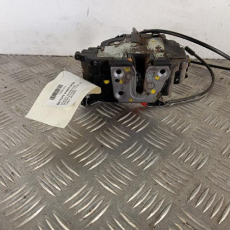 Serrure avant droit RENAULT KANGOO 2