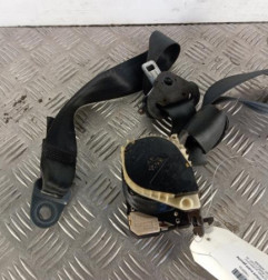 Ceinture avant gauche CITROEN C3 1 Photo n°1