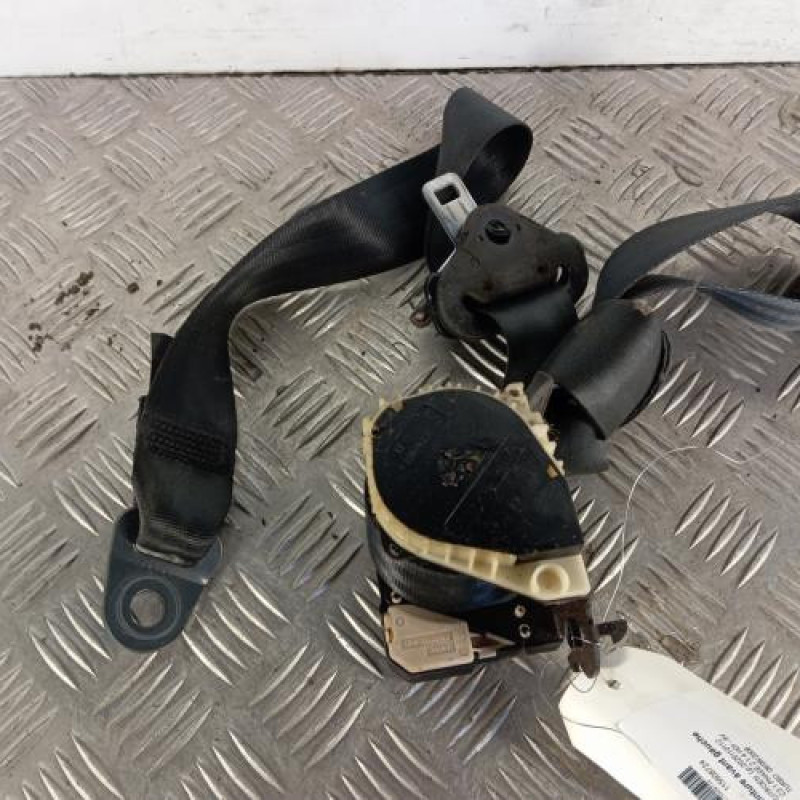 Ceinture avant gauche CITROEN C3 1