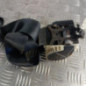 Ceinture avant gauche CITROEN C3 1