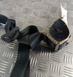 Ceinture avant gauche CITROEN C3 1 Photo n°3