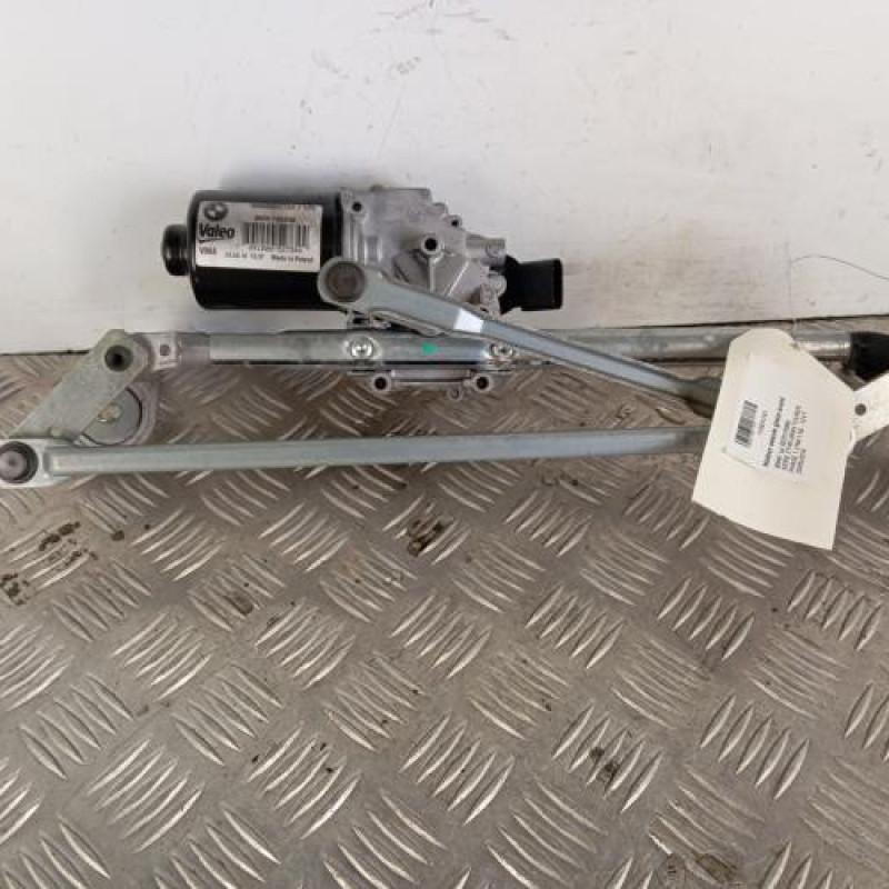 Moteur essuie glace avant BMW SERIE 2 F46