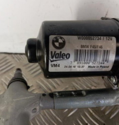Moteur essuie glace avant BMW SERIE 2 F46 Photo n°3