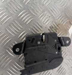 Serrure de hayon BMW SERIE 2 F46 Photo n°1