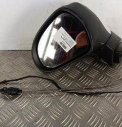 Retroviseur gauche PEUGEOT 207 Photo n°1