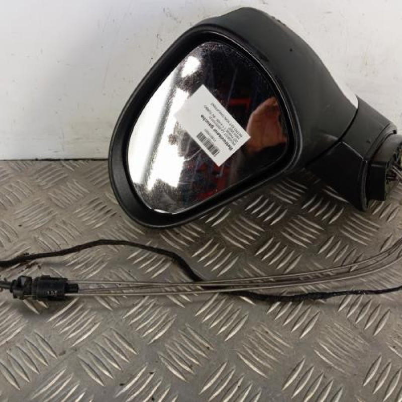 Retroviseur gauche PEUGEOT 207