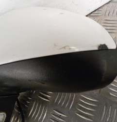 Retroviseur gauche PEUGEOT 207 Photo n°3