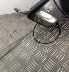 Retroviseur gauche PEUGEOT 207 Photo n°4