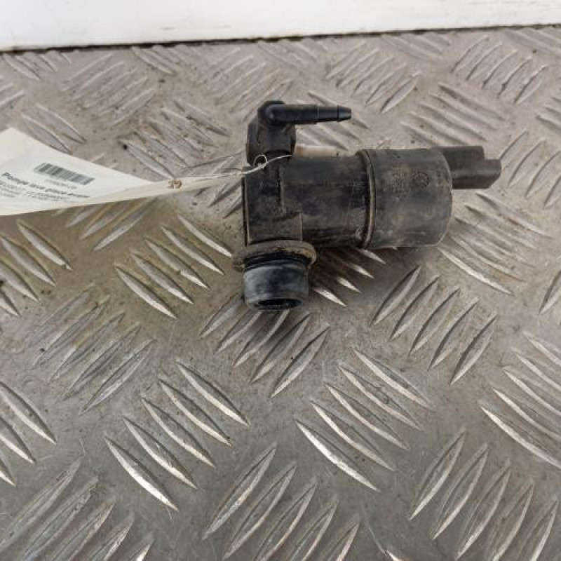 Pompe lave glace avant PEUGEOT 207