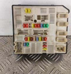 Boitier UPC RENAULT MEGANE 3 Photo n°1