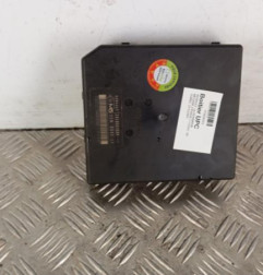 Boitier UPC RENAULT MEGANE 3