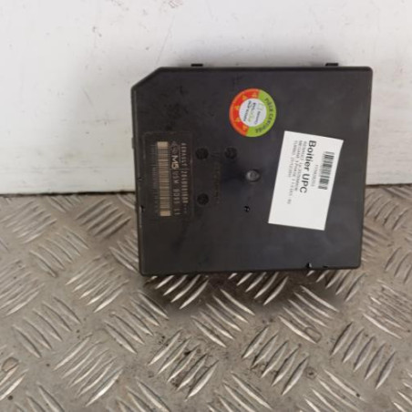 Boitier UPC RENAULT MEGANE 3