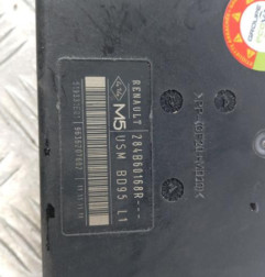 Boitier UPC RENAULT MEGANE 3 Photo n°3