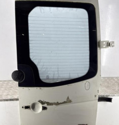 Porte de coffre droit VOLKSWAGEN CRAFTER 1 Photo n°3