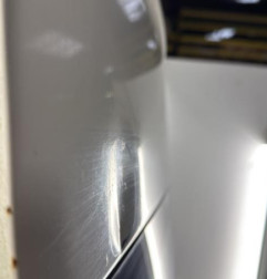 Porte de coffre droit VOLKSWAGEN CRAFTER 1 Photo n°5