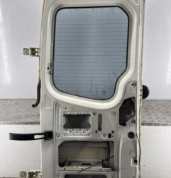 Porte de coffre droit VOLKSWAGEN CRAFTER 1 Photo n°6