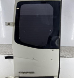 Porte de coffre gauche VOLKSWAGEN CRAFTER 1 Photo n°1