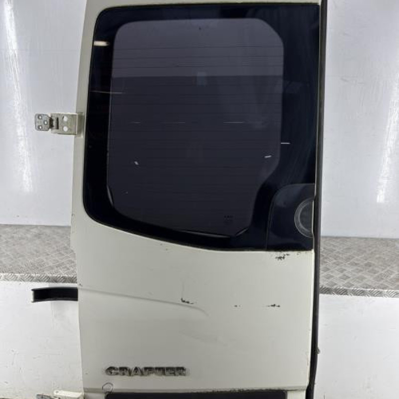 Porte de coffre gauche VOLKSWAGEN CRAFTER 1