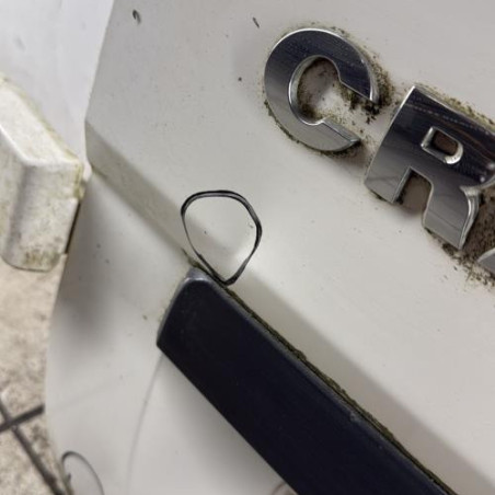 Porte de coffre gauche VOLKSWAGEN CRAFTER 1