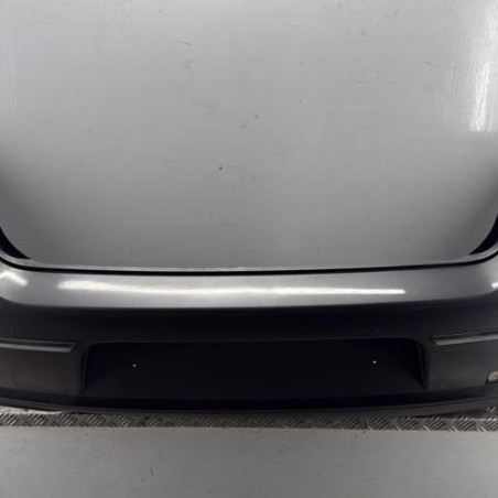 Pare choc arriere VOLKSWAGEN PASSAT 5 Photo n°1