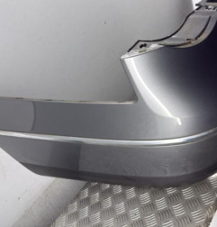 Pare choc arriere VOLKSWAGEN PASSAT 5