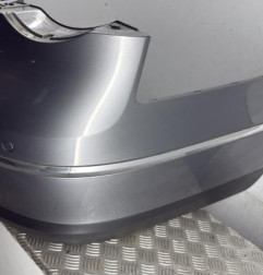 Pare choc arriere VOLKSWAGEN PASSAT 5 Photo n°3