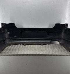 Pare choc arriere VOLKSWAGEN PASSAT 5 Photo n°4