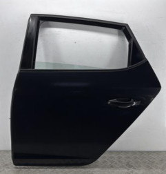 Porte arriere gauche SEAT LEON 3 Photo n°1