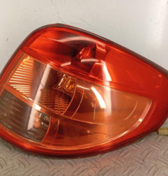 Feu arriere principal droit (feux) FIAT SEDICI Photo n°1