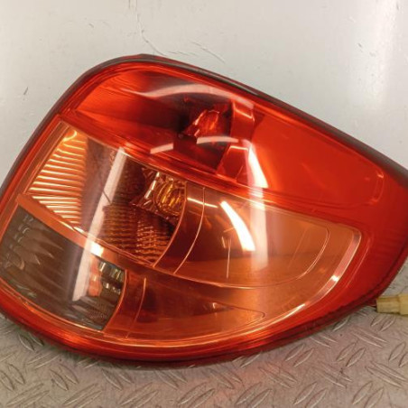 Feu arriere principal droit (feux) FIAT SEDICI Photo n°1
