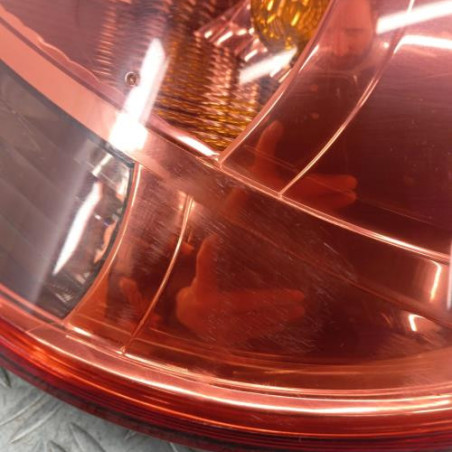 Feu arriere principal droit (feux) FIAT SEDICI