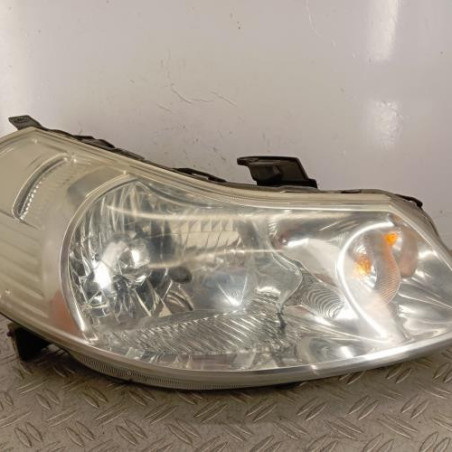 Optique avant principal droit (feux)(phare) FIAT SEDICI Photo n°1