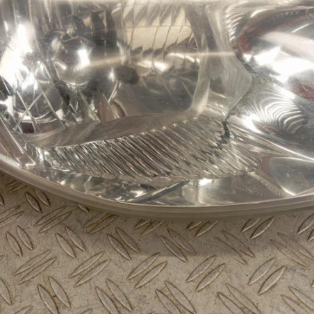 Optique avant principal droit (feux)(phare) FIAT SEDICI