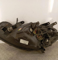 Optique avant principal droit (feux)(phare) FIAT SEDICI Photo n°3