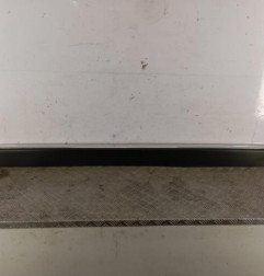 Bas de caisse gauche PEUGEOT 3008 1 Photo n°1