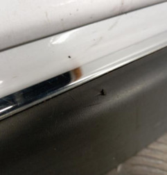 Bas de caisse gauche PEUGEOT 3008 1 Photo n°4