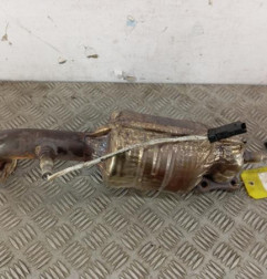 Catalyseur (echappement) PEUGEOT 208 1 Photo n°1