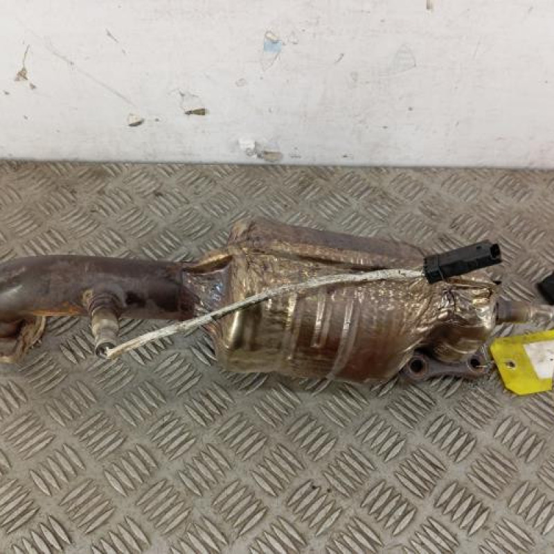 Catalyseur (echappement) PEUGEOT 208 1
