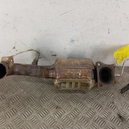 Catalyseur (echappement) PEUGEOT 208 1