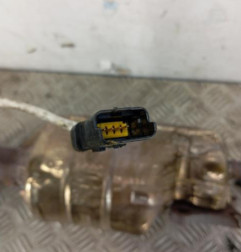 Catalyseur (echappement) PEUGEOT 208 1 Photo n°3