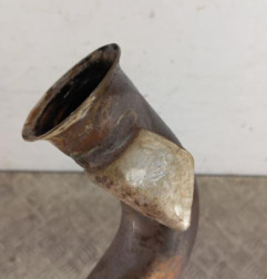 Catalyseur (echappement) PEUGEOT 208 1 Photo n°5