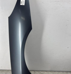 Aile avant droit PEUGEOT 407 Photo n°1