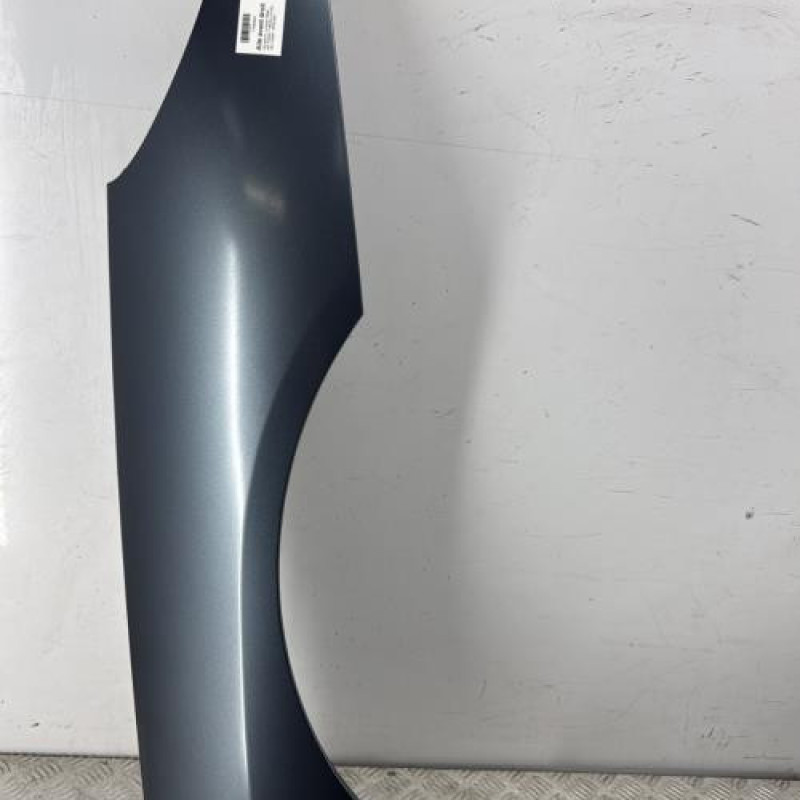 Aile avant droit PEUGEOT 407 Aile avant droit PEUGEOT 407