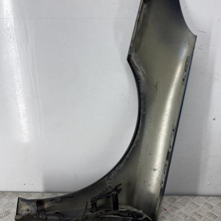 Aile avant droit PEUGEOT 407