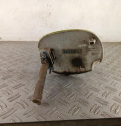 Trappe d'essence RENAULT CLIO 2