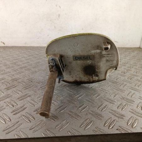 Trappe d'essence RENAULT CLIO 2