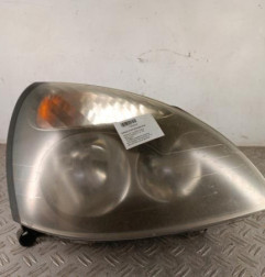 Optique avant principal droit (feux)(phare) RENAULT CLIO 2 Photo n°1